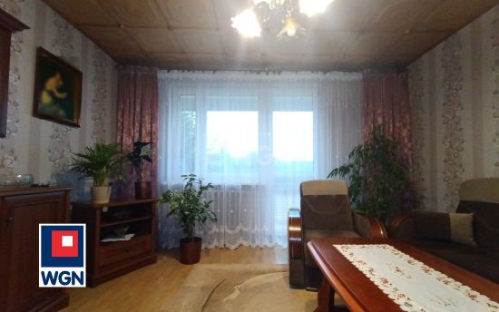 Mieszkanie na  sprzedaż Jastrzębie-Zdrój - Wygodne 3 pokoje w Jastrzębiu Zdrój